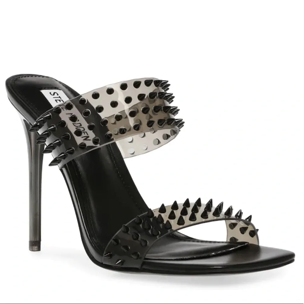 Steve Madden Lunna Heels - Picture 5 of 5